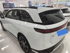 Xpeng G9 2022 702 Max - ფოტო 13