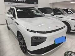 Xpeng G9 2022 702 Max - ფოტო 3