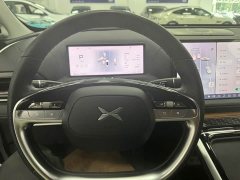 Xpeng G9 2022 702 Max - ფოტო 5