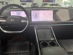 Xpeng G9 2022 702 Max - ფოტო 9