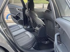 Audi A4L 40 TFSI Luxury Dynamic - ფოტო 10