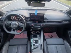 Audi A4L 40 TFSI Luxury Dynamic - ფოტო 11