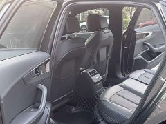 Audi A4L 40 TFSI Luxury Dynamic - ფოტო 12