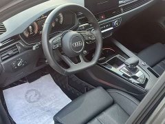 Audi A4L 40 TFSI Luxury Dynamic - ფოტო 8