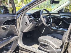 Audi A8 A8L 50 TFSI quattro Comfort - фото 4