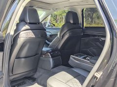 Audi A8 A8L 50 TFSI quattro Comfort - фото 5