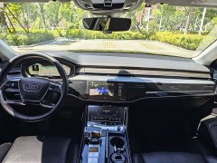 Audi A8 A8L 50 TFSI quattro Comfort - фото 6