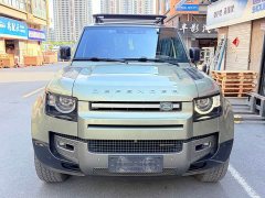 Land Rover Defender 2023 110 3.0T P400 X-DYNAMIC HSE - photo 2