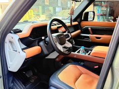 Land Rover Defender 2023 110 3.0T P400 X-DYNAMIC HSE - photo 4