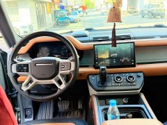 Land Rover Defender 2023 110 3.0T P400 X-DYNAMIC HSE - photo 5