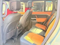 Land Rover Defender 2023 110 3.0T P400 X-DYNAMIC HSE - photo 6