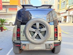 Land Rover Defender 2023 110 3.0T P400 X-DYNAMIC HSE - photo 8