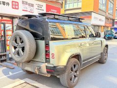 Land Rover Defender 2023 110 3.0T P400 X-DYNAMIC HSE - photo 9