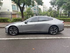 XPeng P7 670N - ფოტო 3