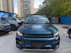 Geely Radar Horizon 2023 550km Deluxe Edition - ფოტო 2