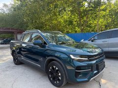 Geely Radar Horizon 2023 550km Deluxe Edition - ფოტო 3