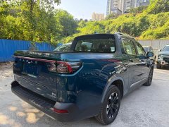 Geely Radar Horizon 2023 550km Deluxe Edition - ფოტო 4