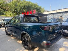 Geely Radar Horizon 2023 550km Deluxe Edition - ფოტო 6