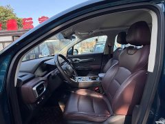 Geely Radar Horizon 2023 550km Deluxe Edition - ფოტო 7