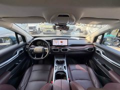 Geely Radar Horizon 2023 550km Deluxe Edition - ფოტო 9