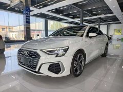 Audi A3 A3L Limousine 35 TFSI Fashion Sport - photo 1