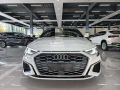 Audi A3 A3L Limousine 35 TFSI Fashion Sport - photo 2