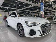 Audi A3 A3L Limousine 35 TFSI Fashion Sport - photo 3