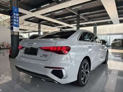 Audi A3 A3L Limousine 35 TFSI Fashion Sport - photo 4