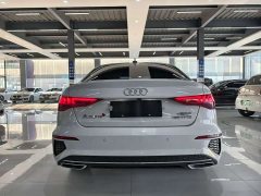 Audi A3 A3L Limousine 35 TFSI Fashion Sport - photo 5