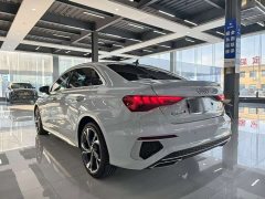 Audi A3 A3L Limousine 35 TFSI Fashion Sport - photo 6