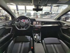 Audi A3 A3L Limousine 35 TFSI Fashion Sport - photo 7