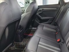 Audi A3 A3L Limousine 35 TFSI Fashion Sport - photo 8