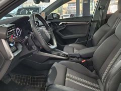 Audi A3 A3L Limousine 35 TFSI Fashion Sport - photo 9