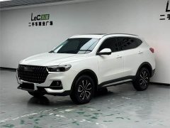 Haval H6 1.5T Guochao Champion Edition - фото 1