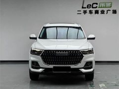 Haval H6 1.5T Guochao Champion Edition - фото 2