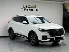 Haval H6 1.5T Guochao Champion Edition - фото 3