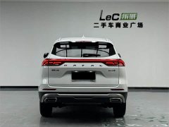 Haval H6 1.5T Guochao Champion Edition - фото 5