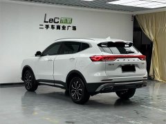 Haval H6 1.5T Guochao Champion Edition - фото 6