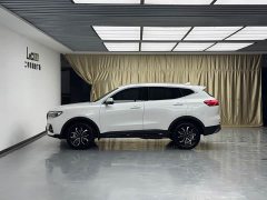 Haval H6 1.5T Guochao Champion Edition - фото 7