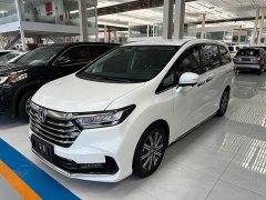 Honda Odyssey 2022 2.0L e:HEV Sharp Comfort Edition - ფოტო 1
