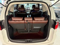 Honda Odyssey 2022 2.0L e:HEV Sharp Comfort Edition - ფოტო 12