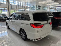 Honda Odyssey 2022 2.0L e:HEV Sharp Comfort Edition - ფოტო 13