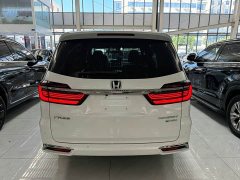 Honda Odyssey 2022 2.0L e:HEV Sharp Comfort Edition - ფოტო 14