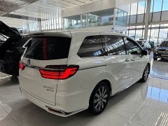 Honda Odyssey 2022 2.0L e:HEV Sharp Comfort Edition - ფოტო 15
