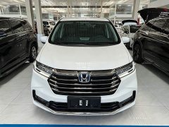Honda Odyssey 2022 2.0L e:HEV Sharp Comfort Edition - ფოტო 2