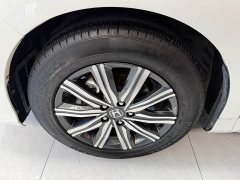 Honda Odyssey 2022 2.0L e:HEV Sharp Comfort Edition - ფოტო 4