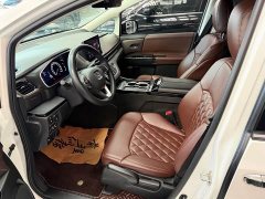 Honda Odyssey 2022 2.0L e:HEV Sharp Comfort Edition - ფოტო 5