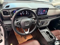 Honda Odyssey 2022 2.0L e:HEV Sharp Comfort Edition - ფოტო 6