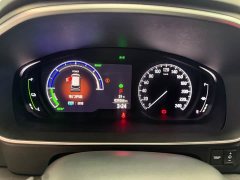 Honda Odyssey 2022 2.0L e:HEV Sharp Comfort Edition - ფოტო 7