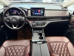 Honda Odyssey 2022 2.0L e:HEV Sharp Comfort Edition - ფოტო 8
